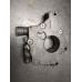 12E205 Engine Oil Pump For 09-14 Nissan Murano  3.5 150108J10A